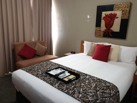 Best Western Endeavour Motel - South Australia Travel 24