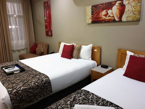 Best Western Endeavour Motel - South Australia Travel 21