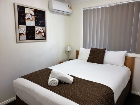 Best Western Endeavour Motel - South Australia Travel 4