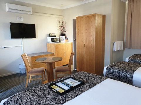 Best Western Endeavour Motel - South Australia Travel 31