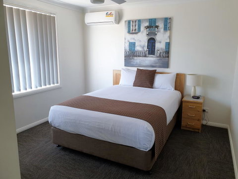 Best Western Endeavour Motel - South Australia Travel 8