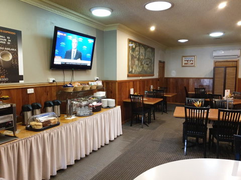 Best Western Endeavour Motel - South Australia Travel 1