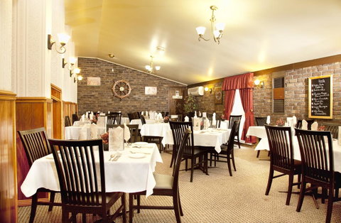 Best Western Endeavour Motel - South Australia Travel 43