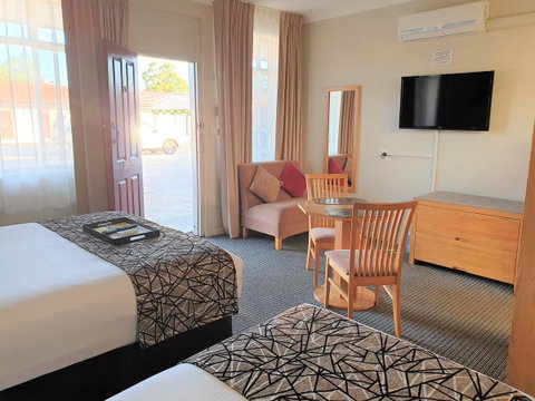 Best Western Endeavour Motel - South Australia Travel 30