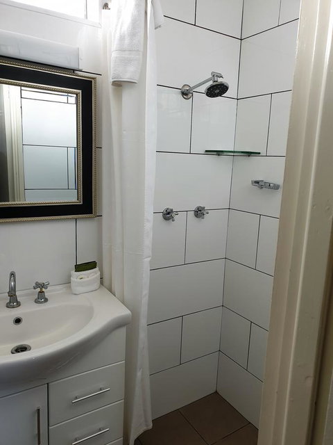 Best Western Endeavour Motel - South Australia Travel 29
