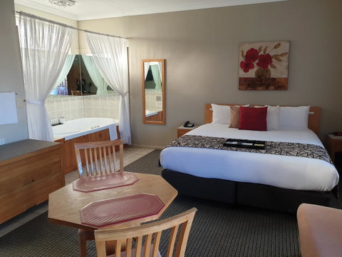 Best Western Endeavour Motel - South Australia Travel 36