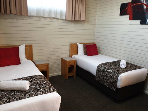 Best Western Endeavour Motel - South Australia Travel 16