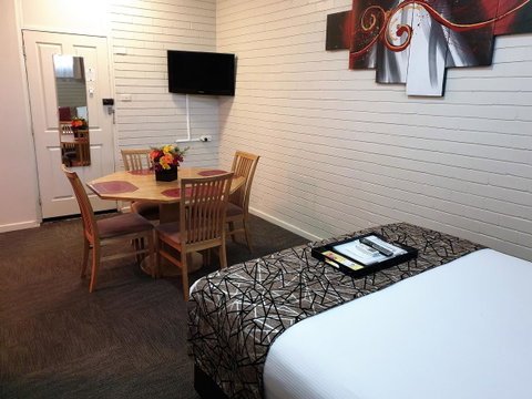 Best Western Endeavour Motel - South Australia Travel 18
