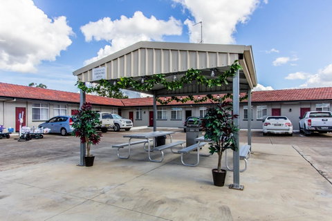Best Western Endeavour Motel - South Australia Travel 34