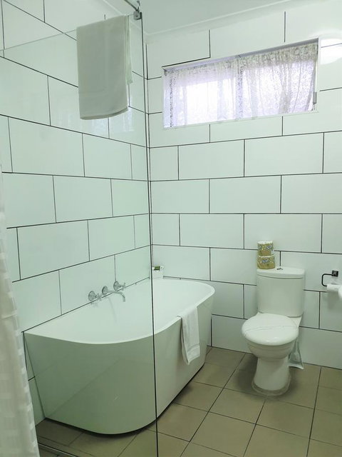 Best Western Endeavour Motel - South Australia Travel 13