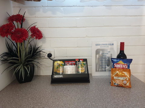 Best Western Endeavour Motel - South Australia Travel 28