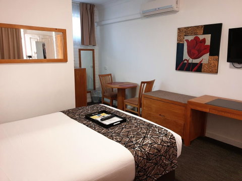 Best Western Endeavour Motel - South Australia Travel 25
