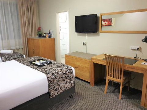 Best Western Endeavour Motel - South Australia Travel 23