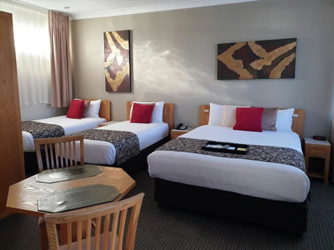 Best Western Endeavour Motel - South Australia Travel 32