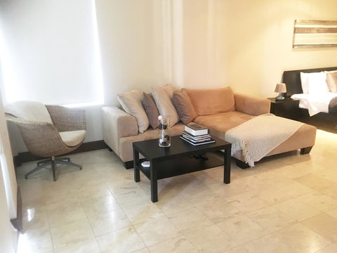 Santai 321 Beachside Studio - South Australia Travel 5