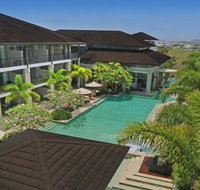 Santai 321 Beachside Studio - South Australia Travel