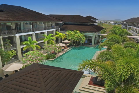 Santai 321 Beachside Studio - South Australia Travel 0