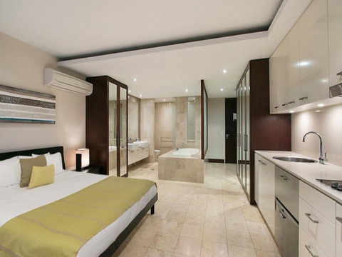 Santai 321 Beachside Studio - South Australia Travel 4