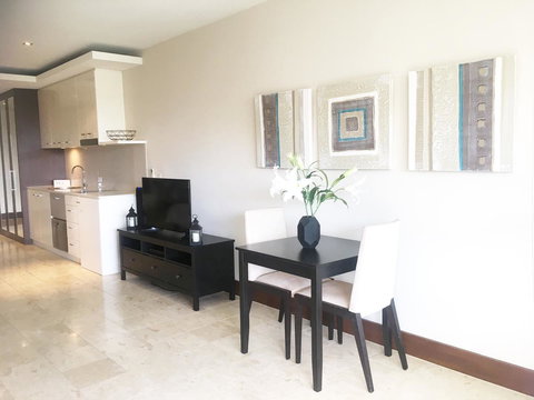 Santai 321 Beachside Studio - South Australia Travel 6