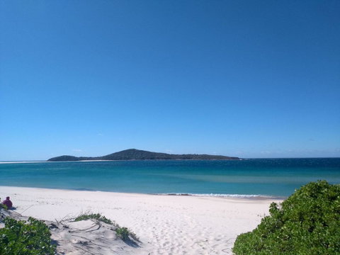 Blue View @ Fingal Bay - South Australia Travel 23
