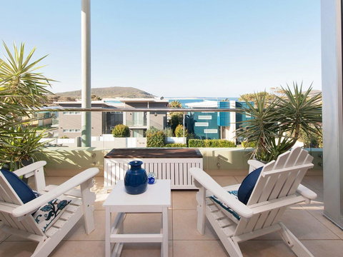 Blue View @ Fingal Bay - South Australia Travel 6