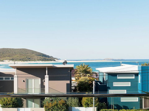 Blue View @ Fingal Bay - South Australia Travel 16
