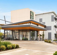 Quality Hotel Rules Club Wagga - South Australia Travel