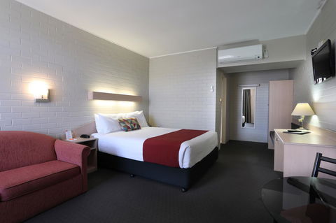 Econo Lodge Gateway Tamworth - South Australia Travel 3