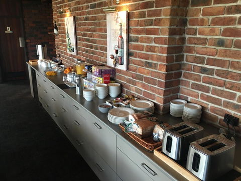 Econo Lodge Gateway Tamworth - South Australia Travel 10