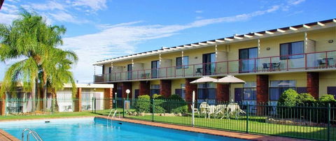 Econo Lodge Gateway Tamworth - South Australia Travel 6