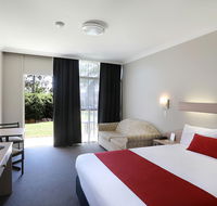 Econo Lodge Tamworth - South Australia Travel