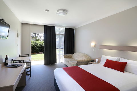 Econo Lodge Gateway Tamworth - South Australia Travel 0