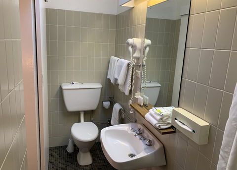 Econo Lodge Gateway Tamworth - South Australia Travel 8