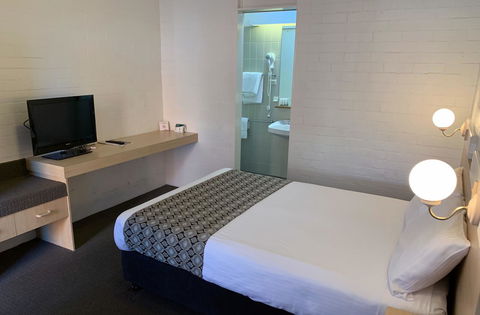 Econo Lodge Gateway Tamworth - South Australia Travel 7