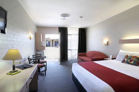 Econo Lodge Gateway Tamworth - South Australia Travel 2