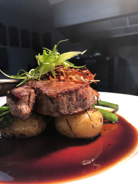 Econo Lodge Gateway Tamworth - South Australia Travel 11