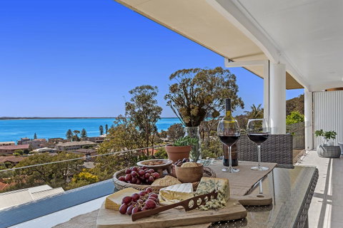 Phuza Maningi 17 Myan Close - South Australia Travel 2