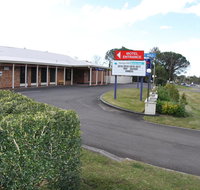 Sleepy Hill Motor Inn - South Australia Travel