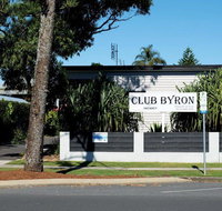 Club Byron Accommodation - South Australia Travel