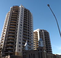 Fiori Apartments - South Australia Travel