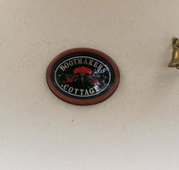 Boot Makers Cottage - South Australia Travel