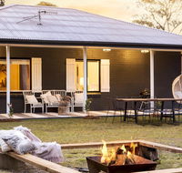 The Woods Farm Jervis Bay - South Australia Travel