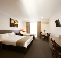 Adelong Motel - South Australia Travel