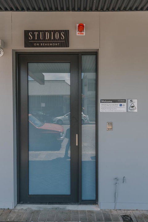 Studios On Beaumont - South Australia Travel 1