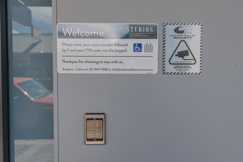 Studios On Beaumont - South Australia Travel 5