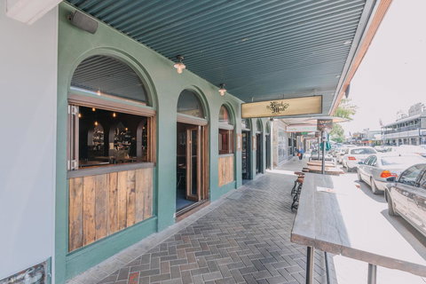 Studios On Beaumont - South Australia Travel 18