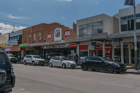 Studios On Beaumont - South Australia Travel 19