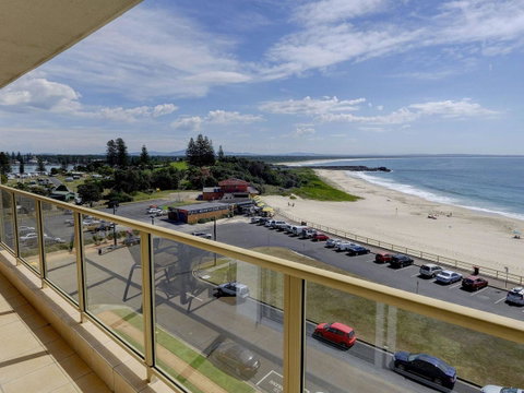 Ebbtide 27 - South Australia Travel 4