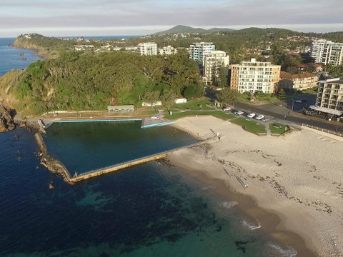Ebbtide 27 - South Australia Travel 11