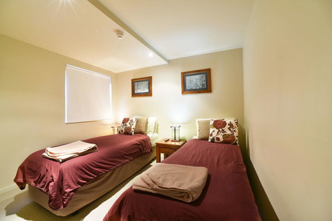 Snowstream 4 - South Australia Travel 1